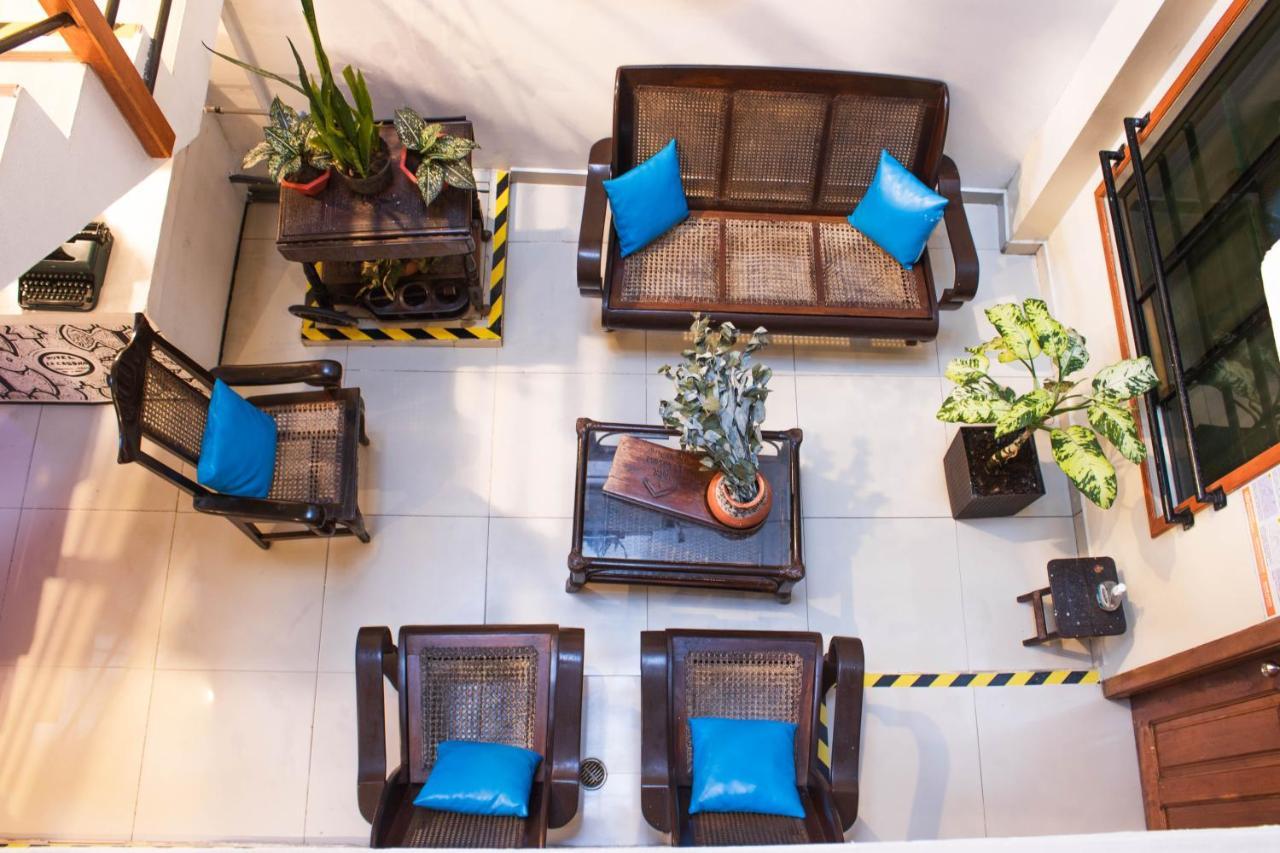 Hotel La Casona إكيتوس المظهر الخارجي الصورة