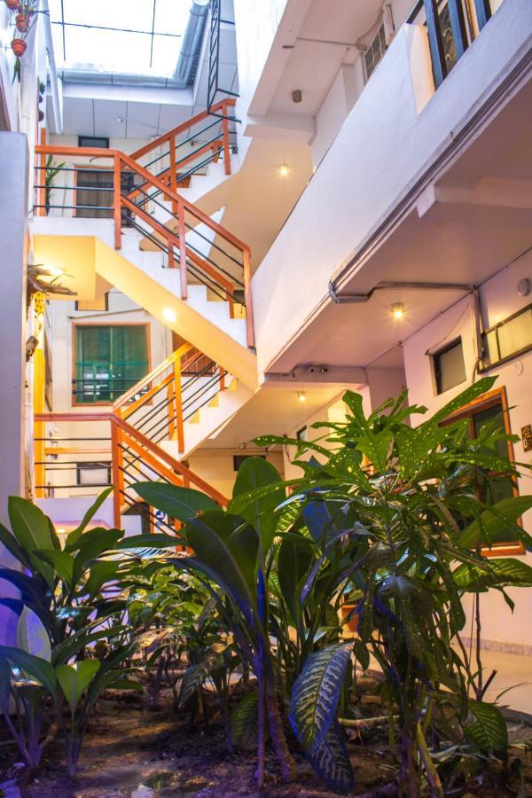 Hotel La Casona إكيتوس المظهر الخارجي الصورة