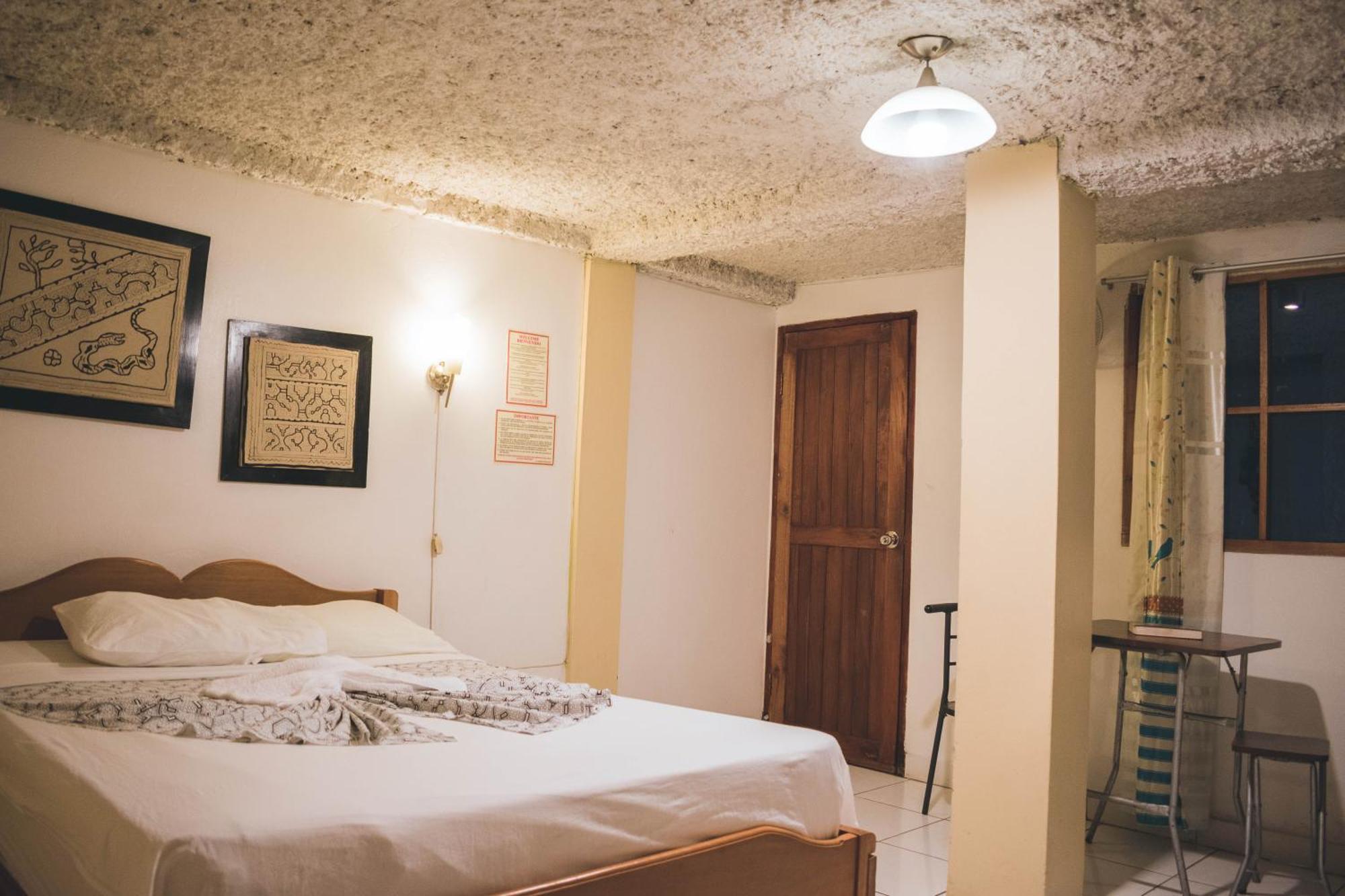 Hotel La Casona إكيتوس المظهر الخارجي الصورة