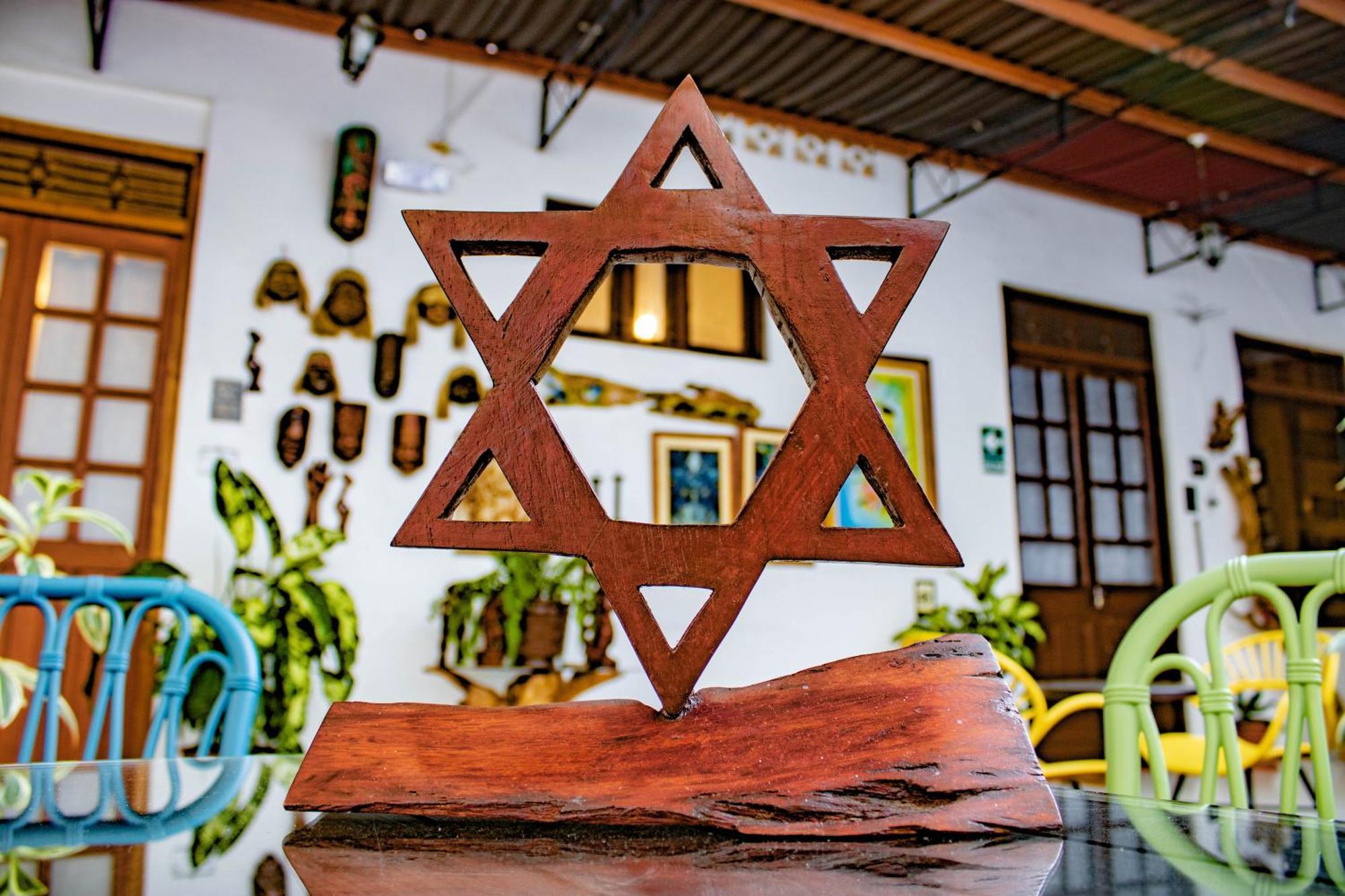 Hotel La Casona إكيتوس المظهر الخارجي الصورة