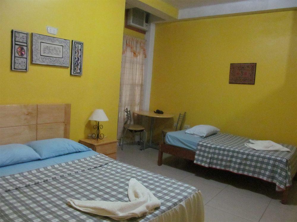 Hotel La Casona إكيتوس المظهر الخارجي الصورة
