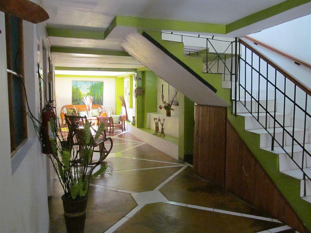 Hotel La Casona إكيتوس المظهر الخارجي الصورة