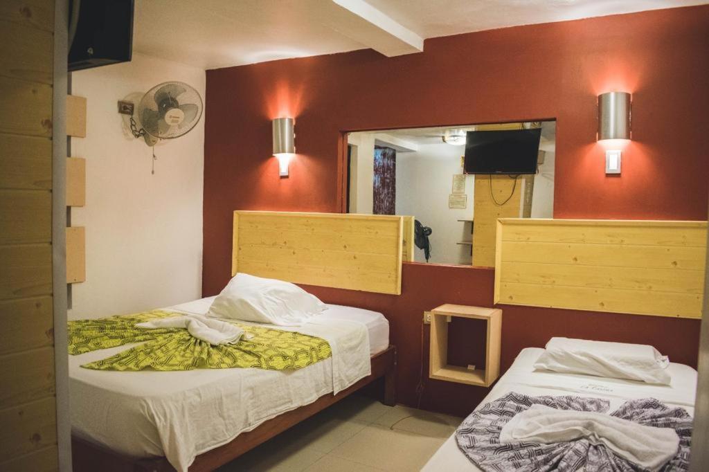 Hotel La Casona إكيتوس المظهر الخارجي الصورة
