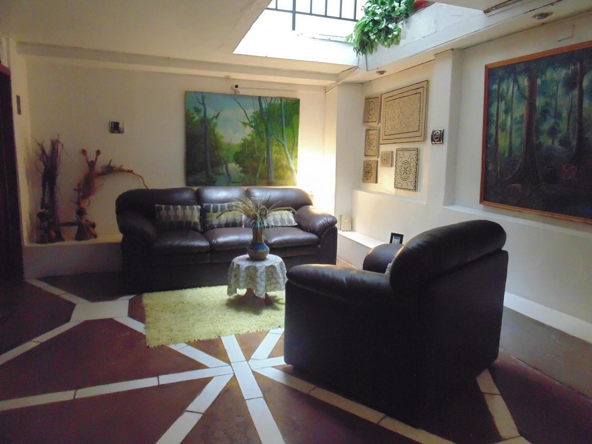 Hotel La Casona إكيتوس المظهر الخارجي الصورة