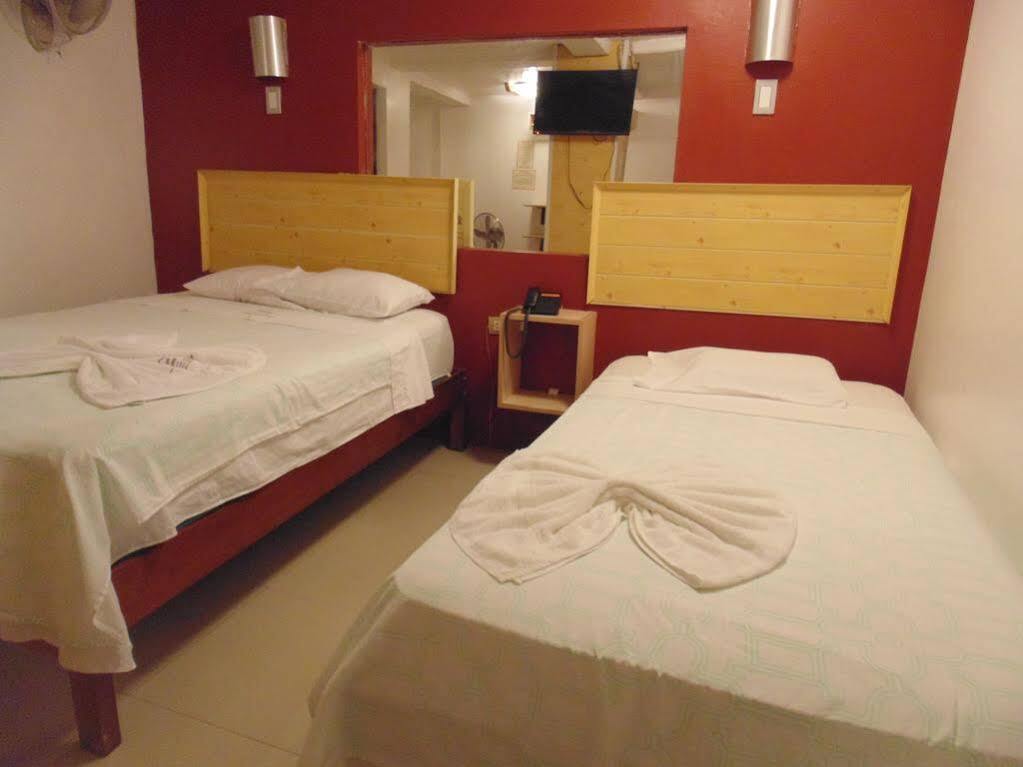 Hotel La Casona إكيتوس المظهر الخارجي الصورة